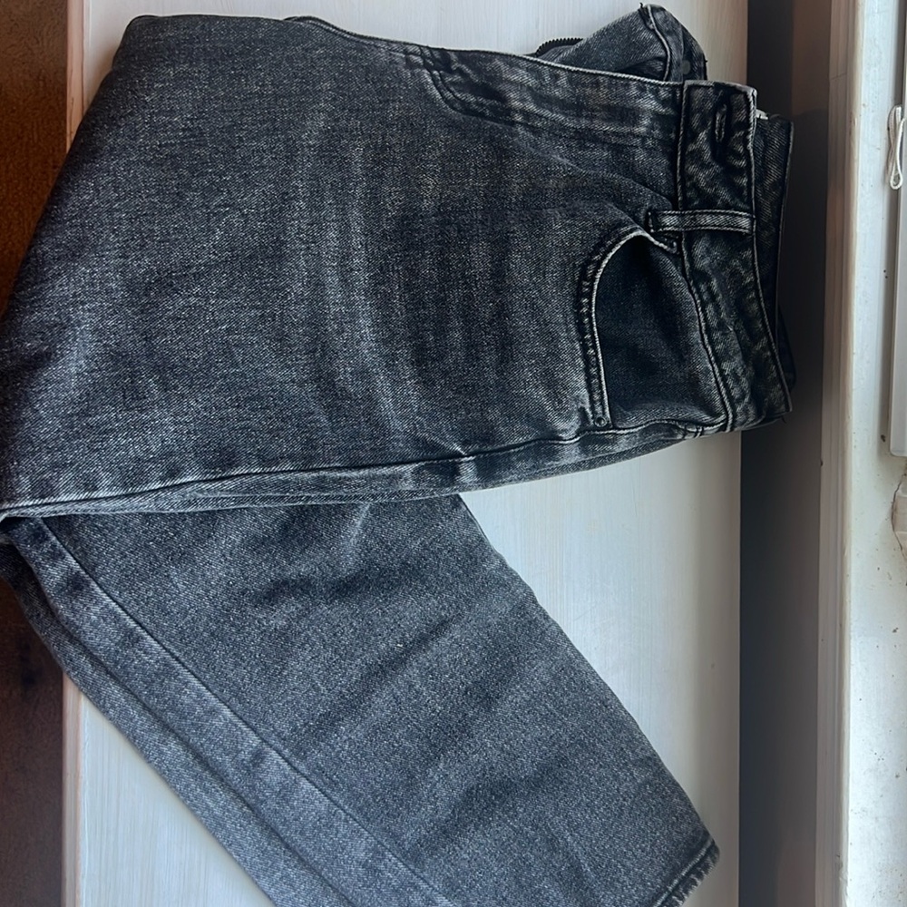 PacSun Mom Jeans